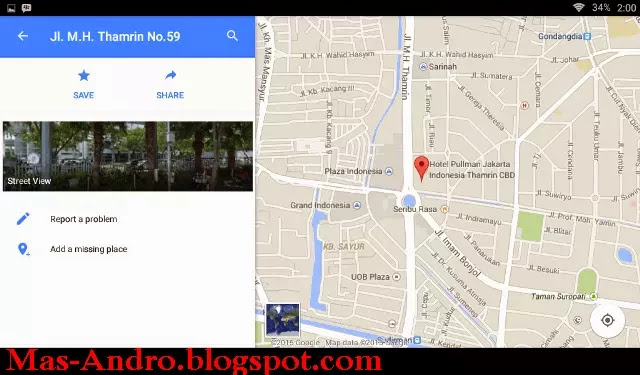 Cara Melihat Foto Di Google Maps